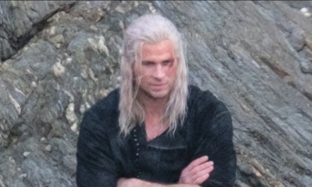 Así luce Liam Hemsworth como el nuevo Geralt de Rivia en ‘The Witcher’