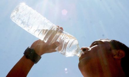 Se registra un solo caso de golpe de calor en Coahuila 