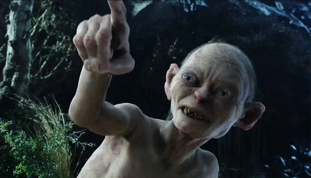 Warner Bros anuncia ‘El Señor de los Anillos: La caza de Gollum’