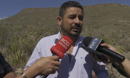 Granjas de Bachoco causan contaminación en Ramos Arizpe