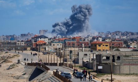 Hamás lanza ocho cohetes desde Rafah hacia Israel, incluido Tel Aviv