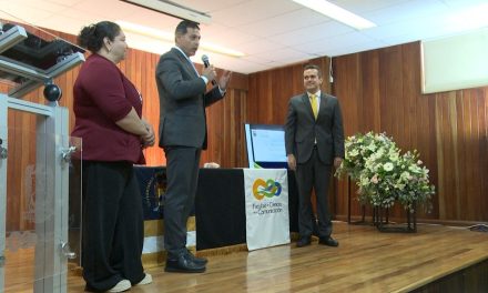 Hay nuevo director en la Facultad de Comunicación UAdeC
