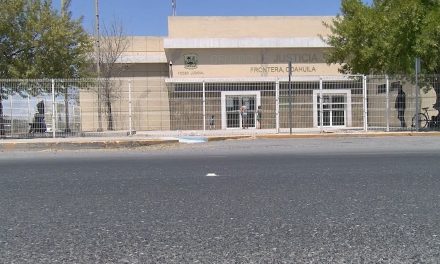 Hombre se hace pasar por mujer en redes sociales y abusa de menor de 15 años en Frontera, Coahuila