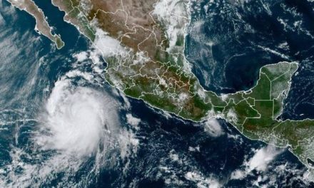 ¿Cuántos huracanes impactarán a México y cómo se llamarán ?