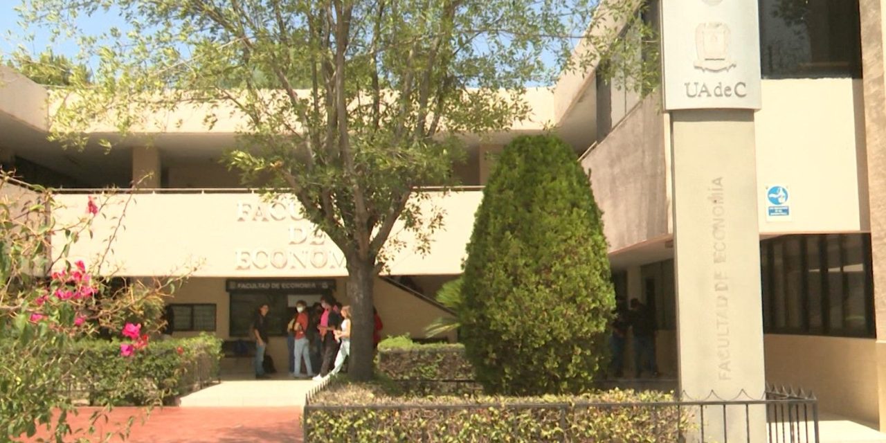 Incluirán propuestas de IP en Plan de Desarrollo Institucional de la Universidad Autónoma de Coahuila