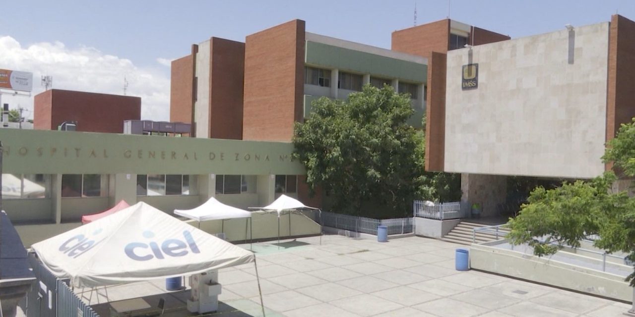 Informa IMSS que el 10 de mayo será día inhábil en Coahuila