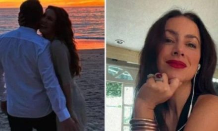 ¿Ingrid Coronado le bajó el novio a Claudia Lizaldi? Ella responde a rumores