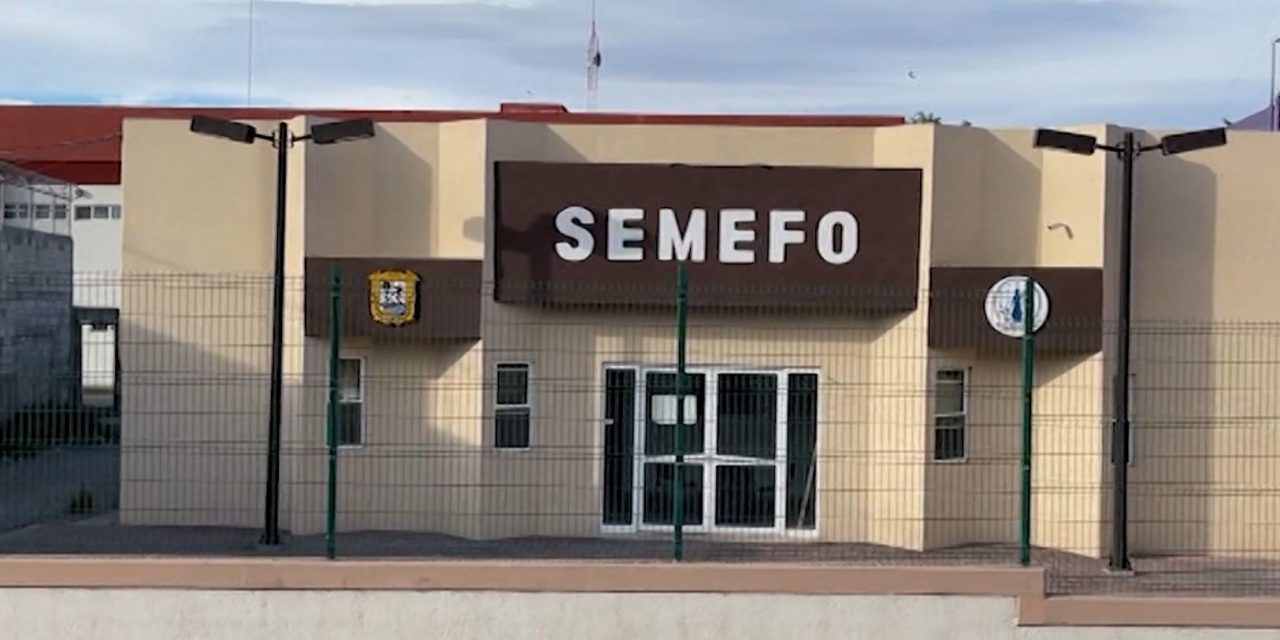 Jovencita de 15 años toma fatal decisión en Saltillo