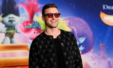 Justin Timberlake en picada tras su prolongado receso musical
