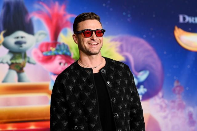 Justin Timberlake en picada tras su prolongado receso musical