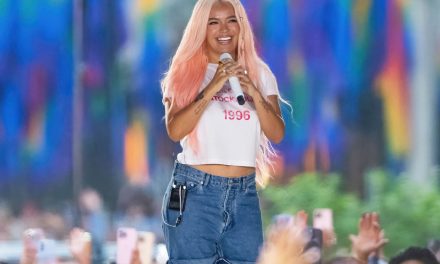 Karol G recibirá el premio ‘Mujer del Año’ por Billboard