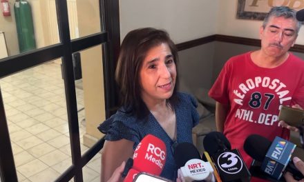 Asilo Ropero del Pobre y su ardua labor de ver por los adultos mayores en Saltillo