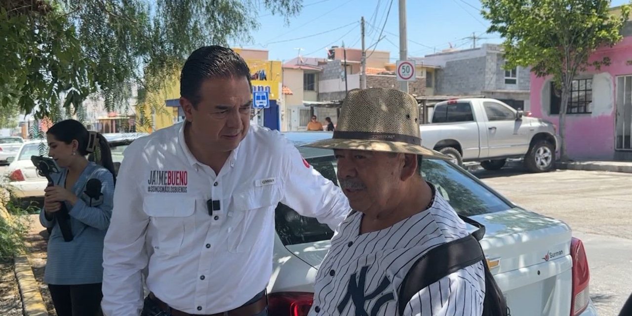 Le apuestan a la participación ciudadana en Coahuila