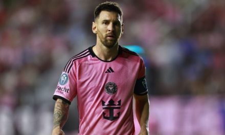 Argentina sin Messi en los Juegos Olímpicos París 2024, pero con refuerzos de lujo