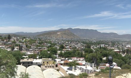 Llegó este lunes la segunda ola de calor a Saltillo