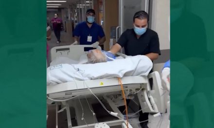 Logra IMSS en Torreón donación de órganos