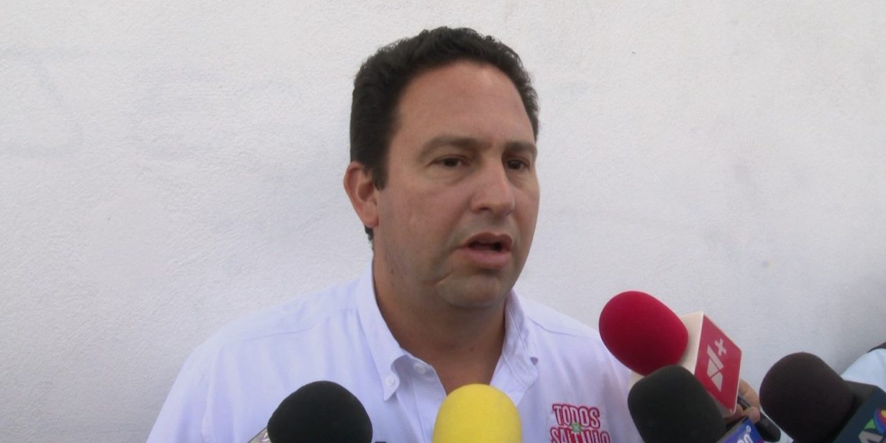 Los Saltillenses serán nuestros jefes: Javier Díaz