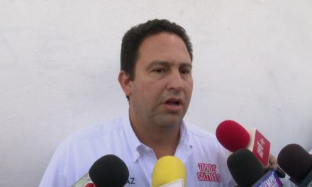 Los Saltillenses serán nuestros jefes: Javier Díaz