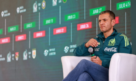 Renovación en la Selección Mexicana: Jaime Lozano excluye a figuras clave de la Copa América 2024