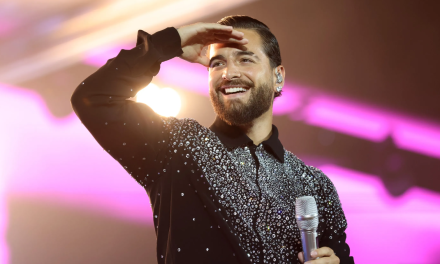 Maluma se presentará en la Final Four de la Kings World Cup en Monterrey