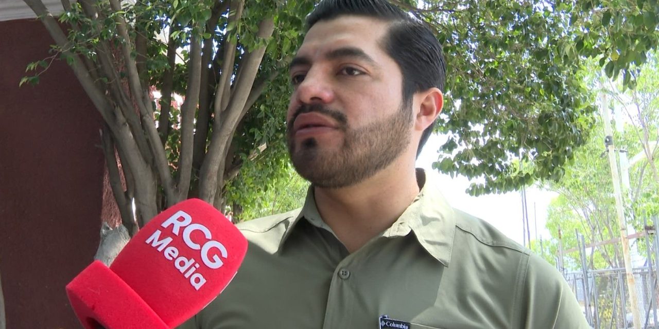 Mando único indispensables para mantener la seguridad; Asegura alcalde de Arteaga