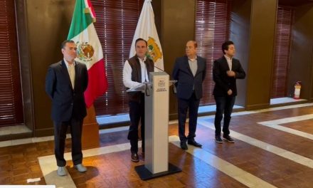 Amarra gobernador inversiones en su gira por Asia