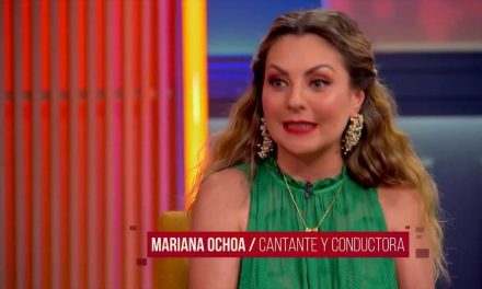 Video: Mariana Ochoa narra el violento asalto que vivió en Jalisco… ‘Nos pusieron armas en la cabeza’
