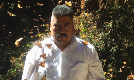 Asegura FGE, persiste la investigación sobre Homero Gómez González