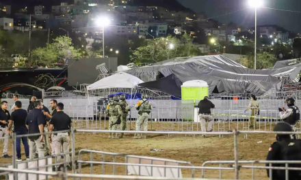 Citan a titulares de Protección Civil por tragedia en evento de Movimiento Ciudadano en San Pedro