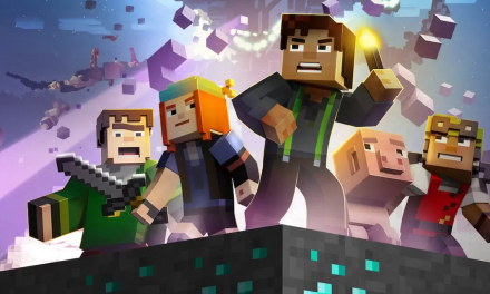Netflix anuncia una serie basada en Minecraft