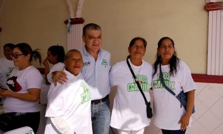 Morena le hizo mucho daño a Coahuila y a México; afirma Miguel Riquelme