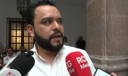 Morenista llama a evitar grillas en el interior del partido