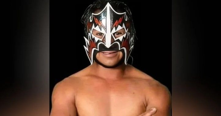Muere el luchador mexicano Pequeño Nitro