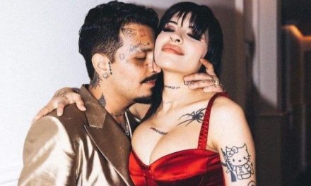 ¡Adiós, amor! Christian Nodal y Cazzu anuncian su separación