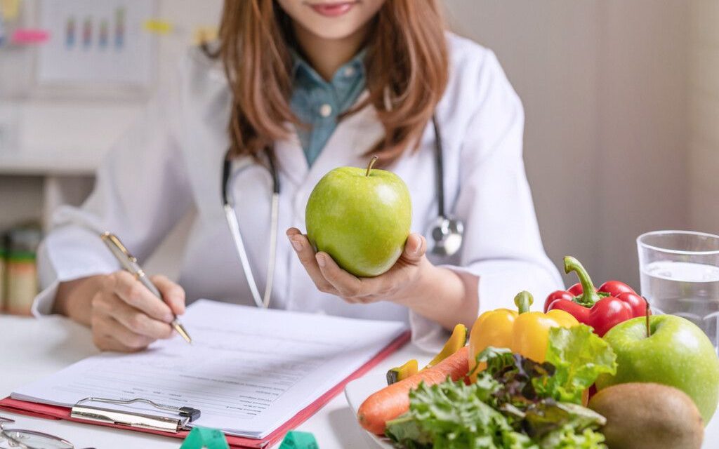 Retoma Secretaria de Educación programas de nutrición
