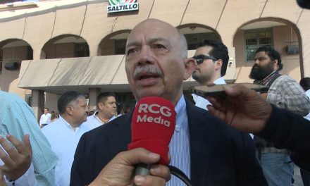 Ocho candidatos han solicitado seguridad em Coahuila