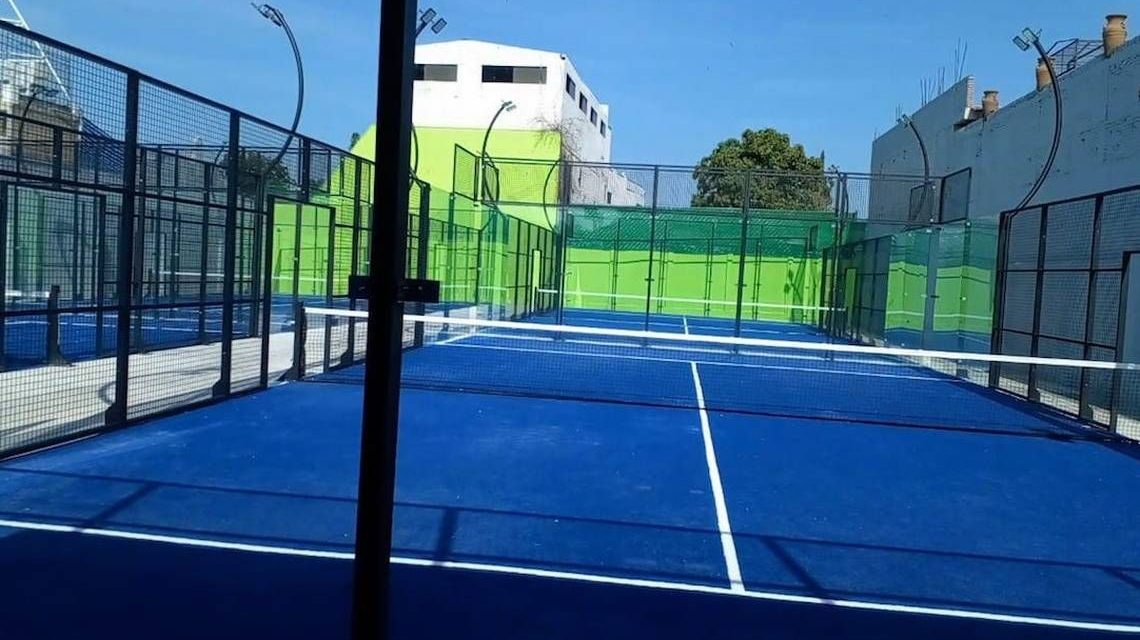Abren inscripciones para Academia de Pádel en Saltillo