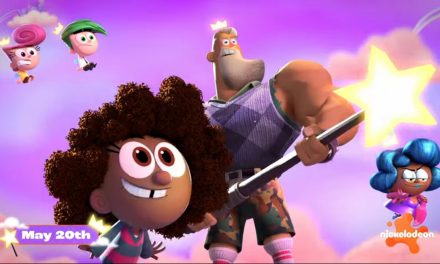 Regresan los Padrinos Mágicos con la Serie ‘Un Nuevo Deseo’