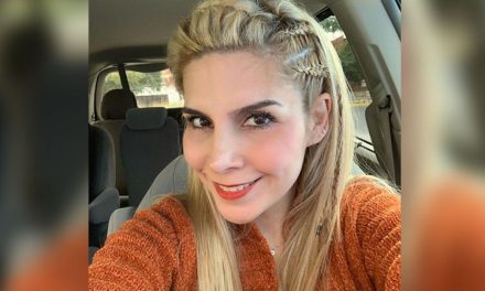 ‘Me puedes enfrentar’: Así fue el reto de Karla Panini a la hija mayor de Karla Luna en una entrevista