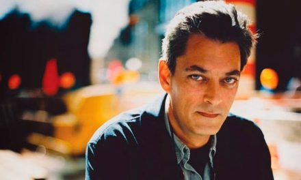 Pierde la vida el escritor norteamericano Paul Auster a los 77 años