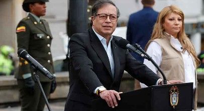 Colombia le notifica a Israel la ruptura de las relaciones diplomáticas