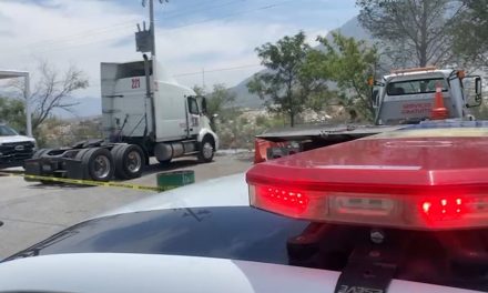 Pidió un raid e infarto le arrebata la vida en carretera