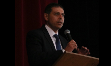 Cumple Rector de UAdeC un compromiso más