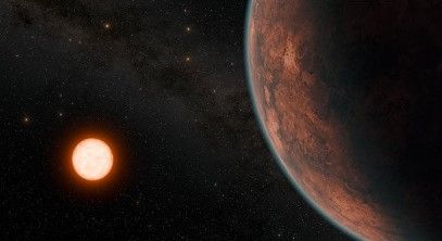 ¿Nueva casa? Encuentran un exoplaneta templado, potencialmente habitable y cerca de la Tierra