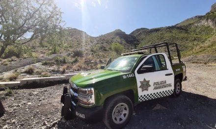 Policía Ambiental llama a denunciar maltrato animal