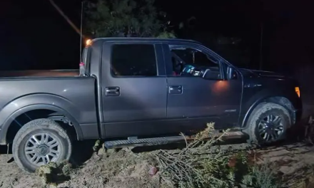 Cae sujeto en Nuevo León por traslado de 15 migrantes en hacinamiento