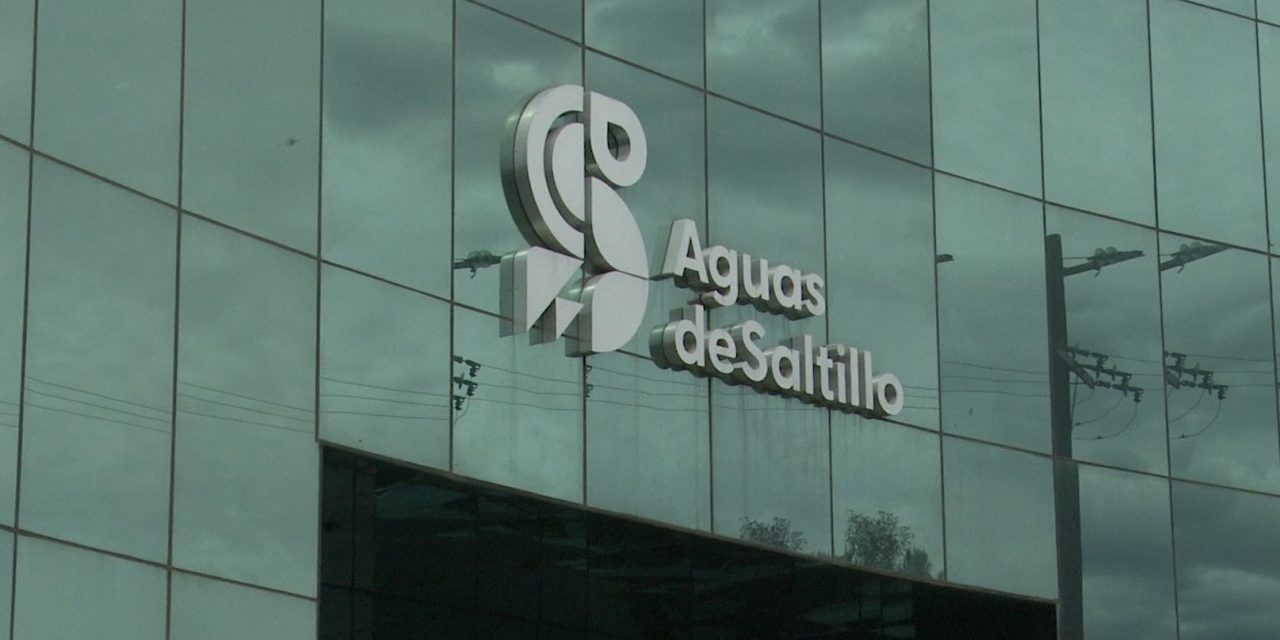 Por arrancar la segunda fase del plan antisequía en Saltillo