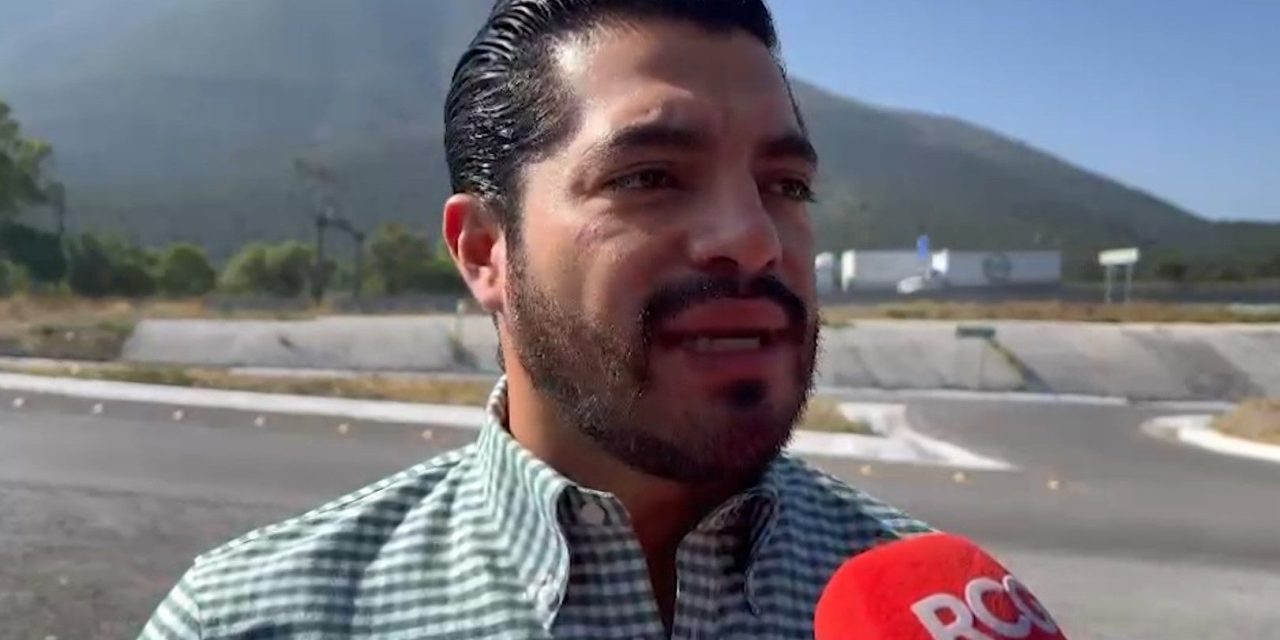 Preocupa el tema de empleos a alcalde de Arteaga