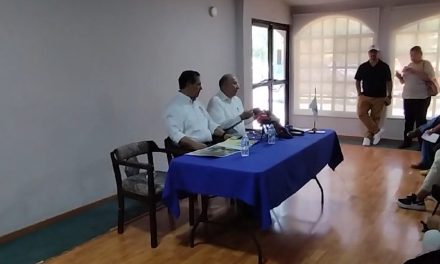 Proponen nuevo tramo carretero a Monterrey