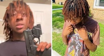 Rapero Rylo Huncho pierde la vida tras dispararse accidentalmente mientras grababa un video